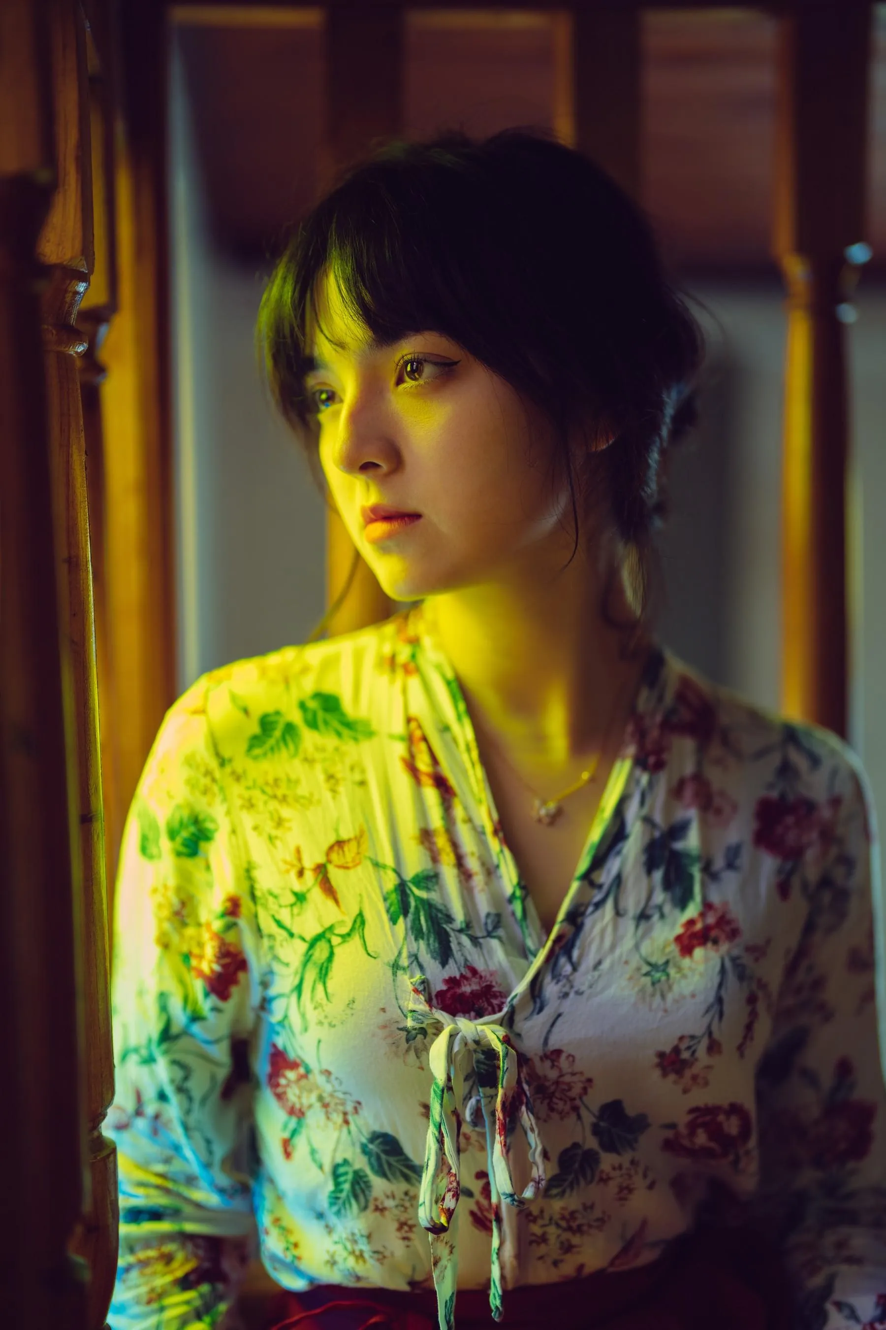[YITUYU艺图语]2021.11.08 哈利路亚 dudu [60P]插图9